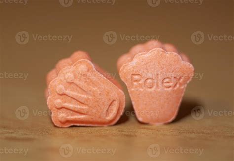 orange rolex pille|rolex ecstasy.